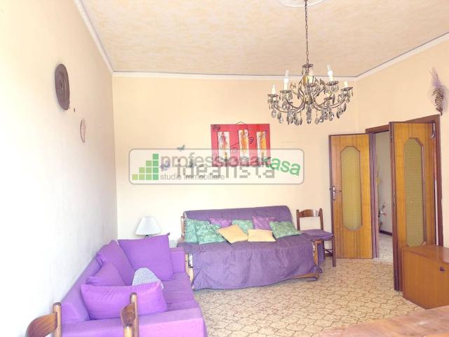 Appartamento in vendita di 100 m² in Via F. P. Michetti, 51