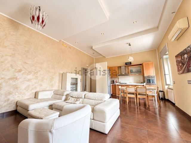 Appartamento in vendita di 100 m² in Via Foggia
