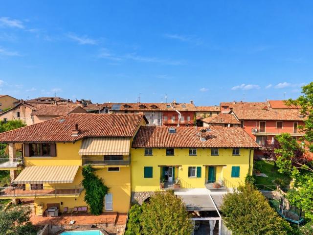 Appartamento in vendita di 100 m² in Via Fontana, 2