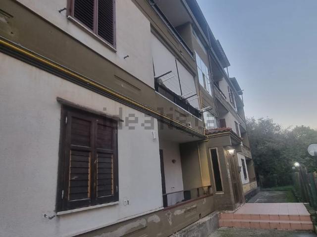 Appartamento in vendita di 100 m² in Via Fontana a Destra
