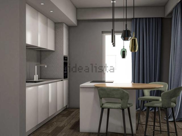 Appartamento in vendita di 100 m² in Via Fontanelle, 6