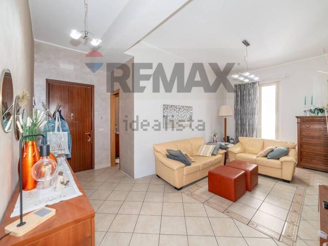 Appartamento in vendita di 100 m² in Via Fontanelle, 25