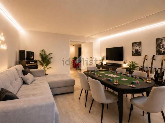 Appartamento in vendita di 100 m² in Via Fonte Romana, 58