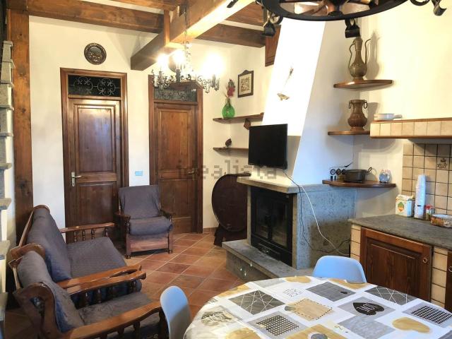 Appartamento in vendita di 100 m² in Via Fonticella