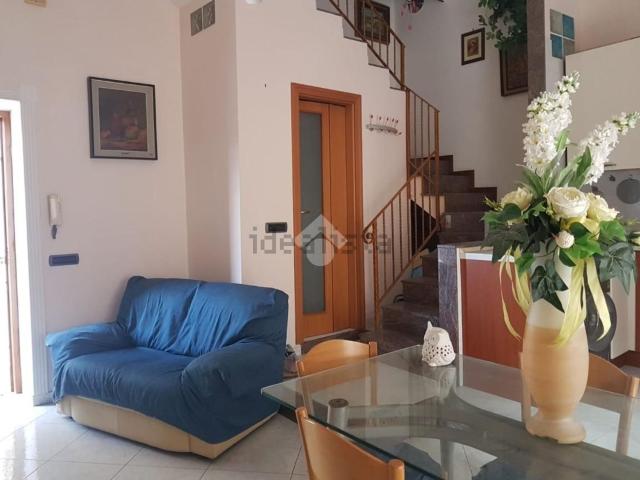 Appartamento in vendita di 100 m² in Via Foro Boario, 4