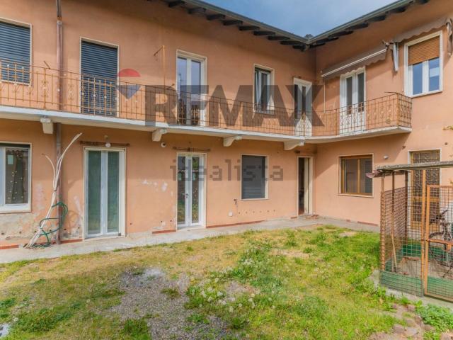 Appartamento in vendita di 100 m² in Via Foro San Martino, 12