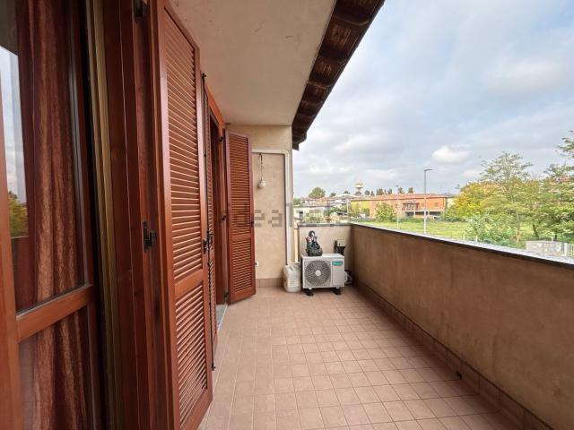 Appartamento in vendita di 100 m² in Via Fornace