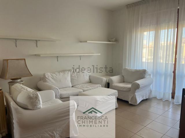 Appartamento in vendita di 100 m² in Via Forte dei Cavalleggeri