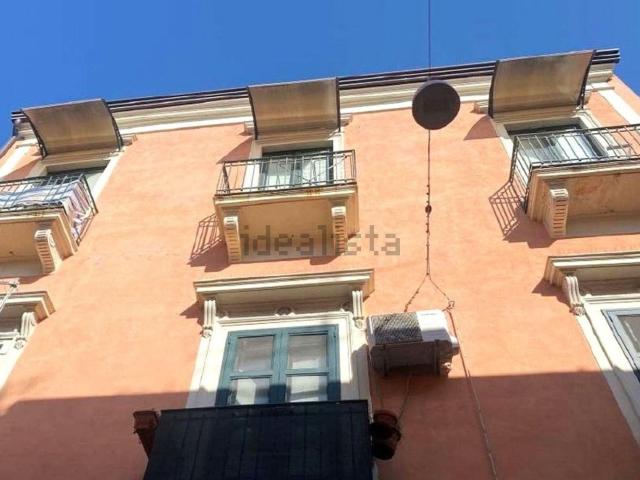 Appartamento in vendita di 100 m² in Via Fortuna, 8