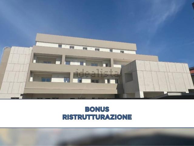Appartamento in vendita di 100 m² in Via Fosse Ardeatine, 10