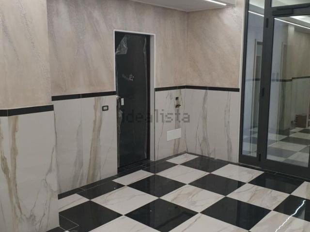 Appartamento in vendita di 100 m² in Via Faustini Valente