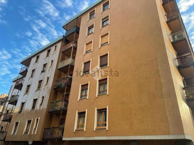 Appartamento in vendita di 100 m² in Via Fabio Severo, 97