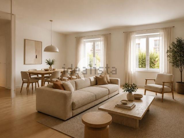 Appartamento in vendita di 100 m² in Via Facci, 2
