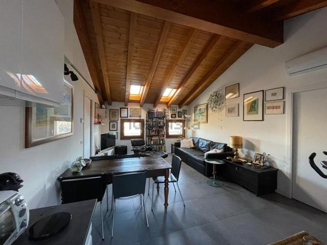 Appartamento in vendita di 100 m² in Via Failutti