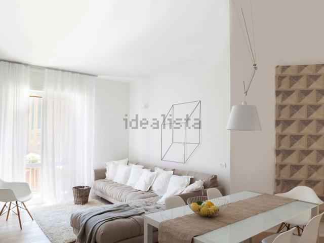 Appartamento in vendita di 100 m² in Via Faleriense Est, 73