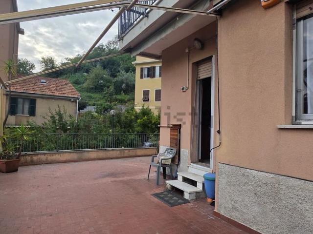 Appartamento in vendita di 100 m² in Via Faliero Vezzani