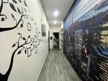 Appartamento in vendita di 100 m² in Via Farina, 63