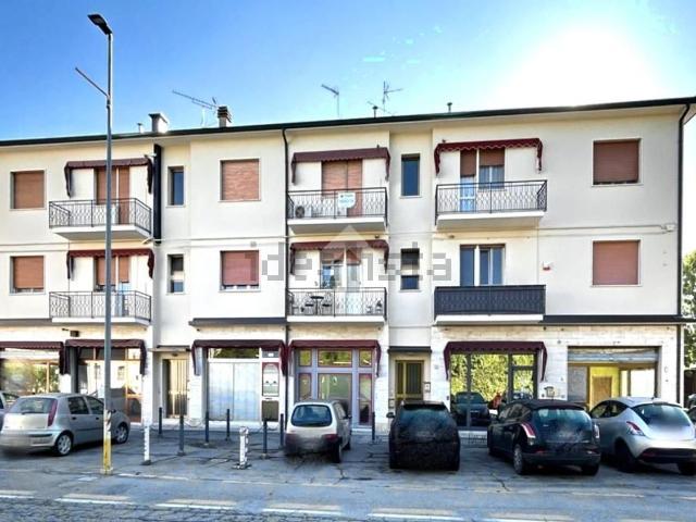 Appartamento in vendita di 100 m² in Via Fascinata, 26