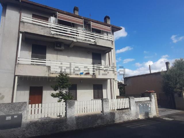 Appartamento in vendita di 100 m² in Via Federico Bocchetti, 23