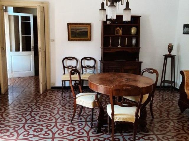 Appartamento in vendita di 100 m² in Via Federici