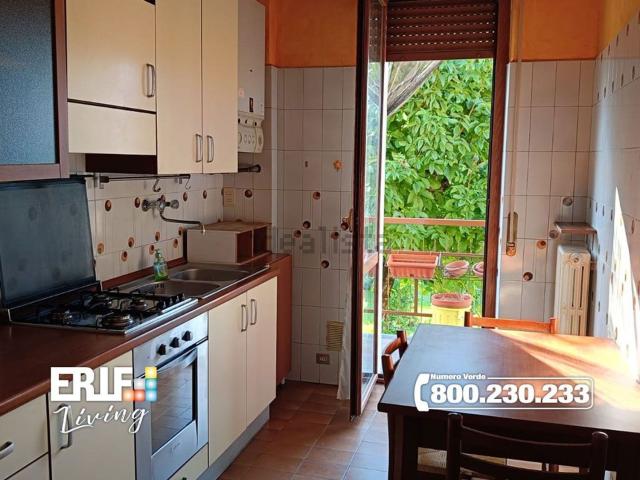 Appartamento in vendita di 100 m² in Via Felice Cavallotti, 7