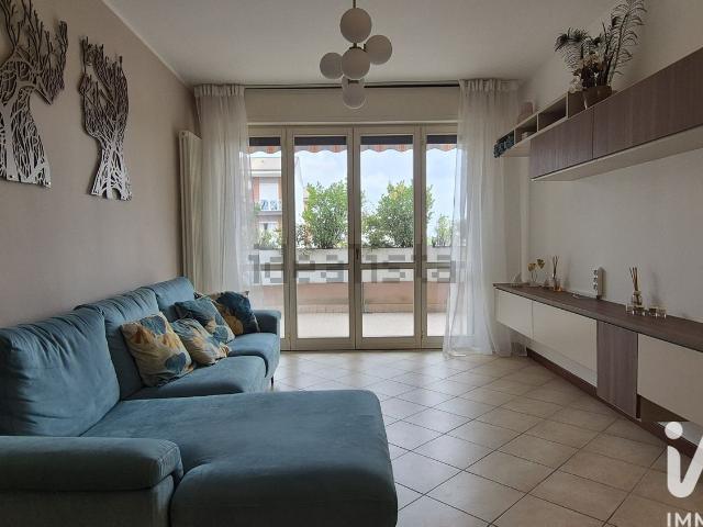 Appartamento in vendita di 100 m² in Via Felice Gajo, 8