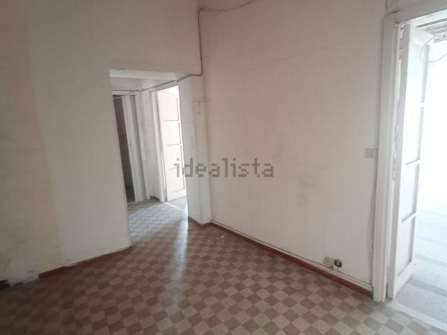 Appartamento in vendita di 100 m² in Via Ferdinando Lavanga