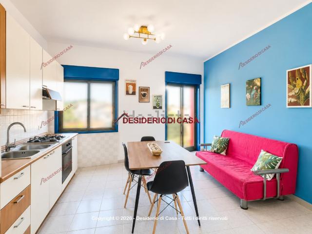 Appartamento in vendita di 100 m² in Via Ferdinando Magellano, 30