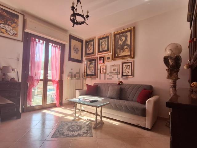 Appartamento in vendita di 100 m² in Via Ferdinando Magellano
