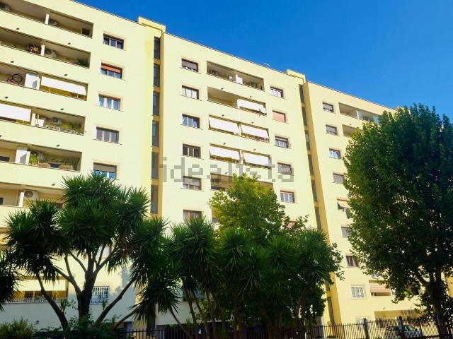 Appartamento in vendita di 100 m² in Via Ferdinando Maria Poggioli