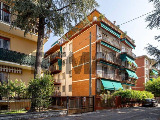 Appartamento in vendita di 100 m² in Via Ferdinando Orlandi, 28