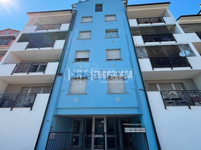 Appartamento in vendita di 100 m² in Via Fiumetta, 13