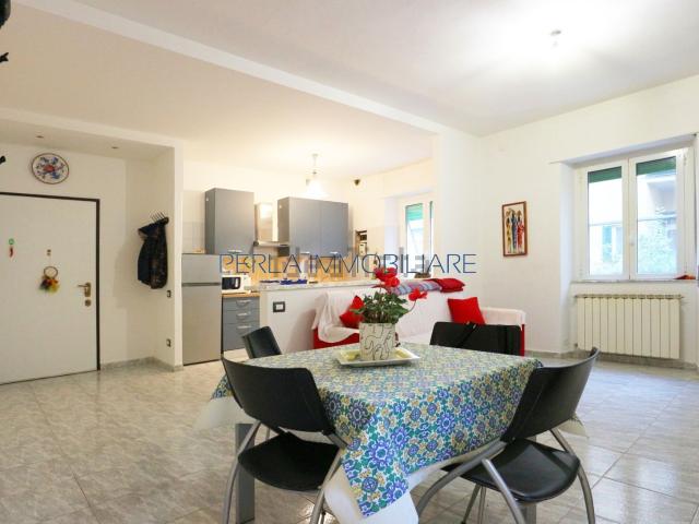 Appartamento in vendita di 100 m² in Via Fiume