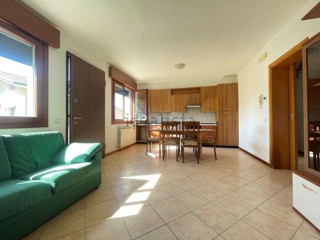 Appartamento in vendita di 100 m² in Via Fiume