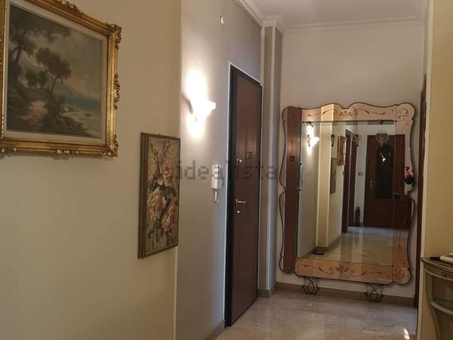 Appartamento in vendita di 100 m² in Via Filadelfia, 33