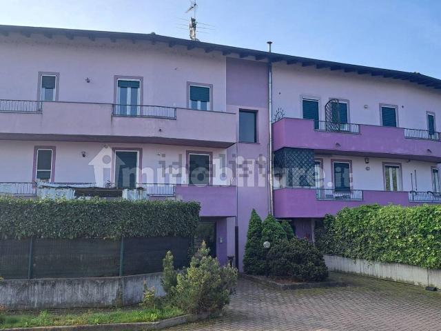 Appartamento in vendita di 100 m² in Via Filippo Tommaso Marinetti