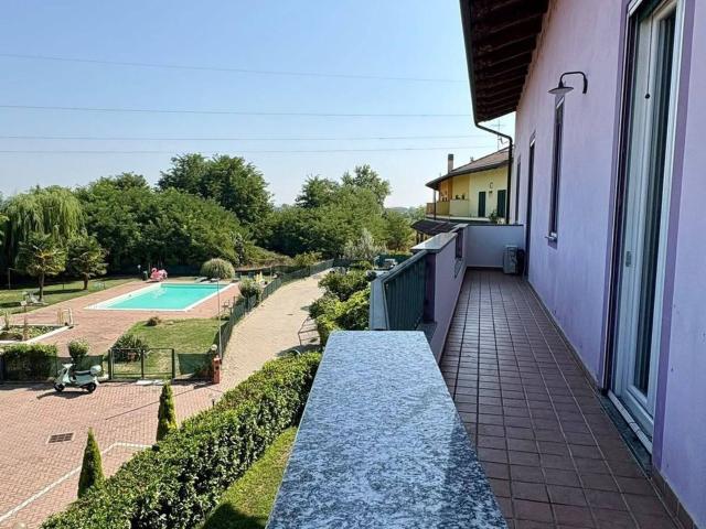Appartamento in vendita di 100 m² in Via Filippo Tommaso Marinetti, 85