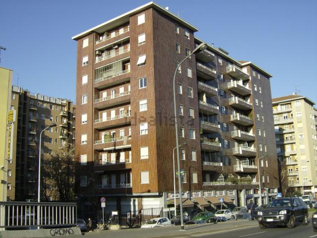 Appartamento in vendita di 100 m² in Via Filippo Brunelleschi, 4