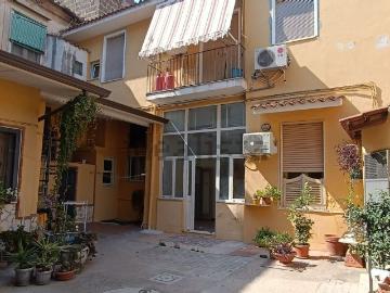 Via Filippo Iovara, Casagiove, Caserta Campania, Campania