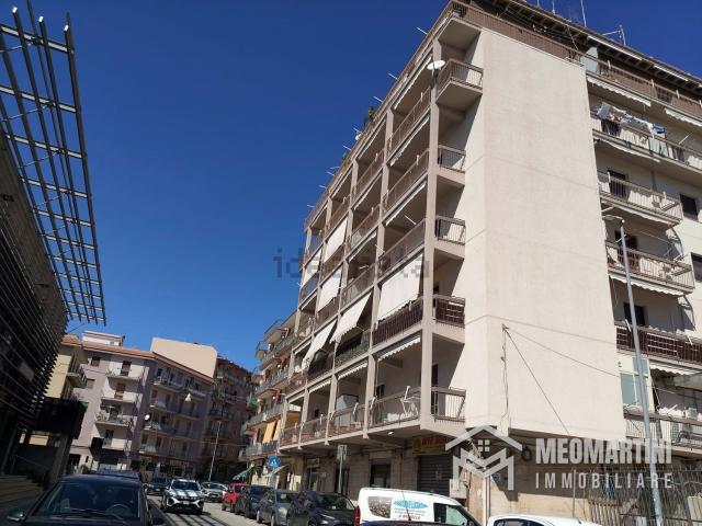 Appartamento in vendita di 100 m² in Via Filisto, 16