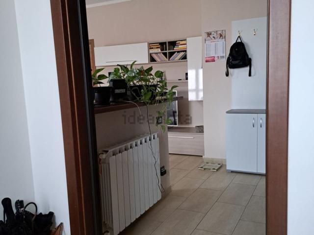 Appartamento in vendita di 130 m² in Via Fiorentina, 43