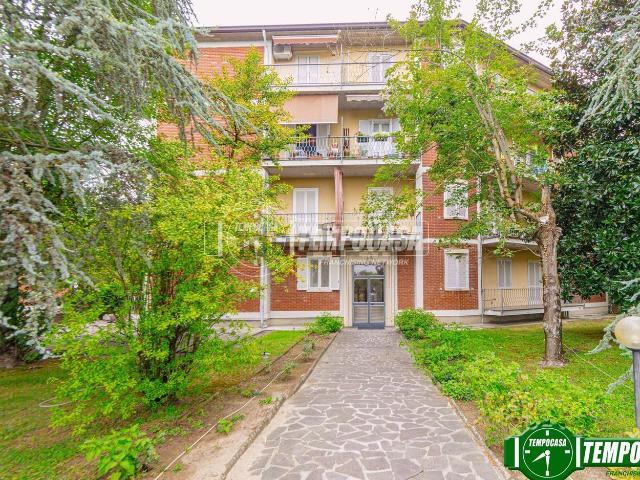 Appartamento in vendita di 100 m² in Via Francana