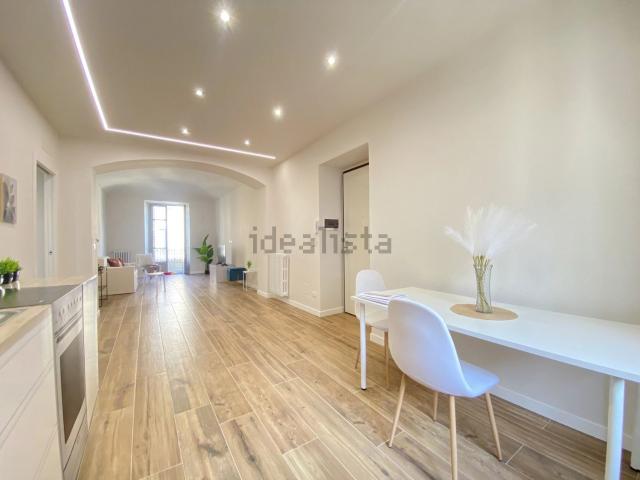 Appartamento in vendita di 100 m² in Via Francesco Morosini, 8