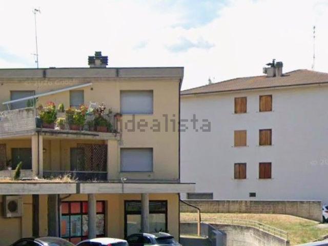 Appartamento in vendita di 100 m² in Via Francesco Nuzi, 41
