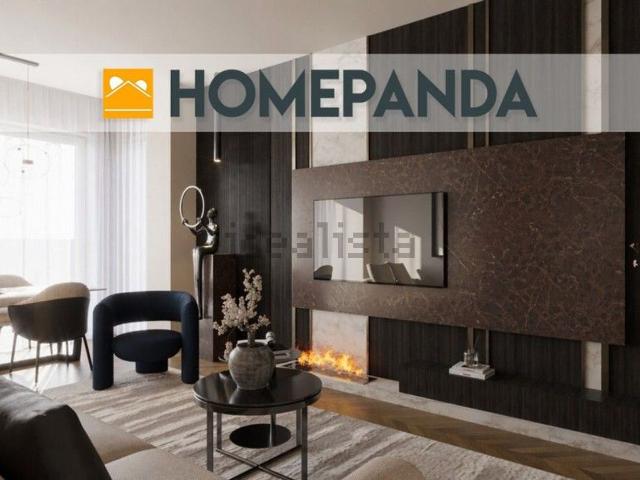 Appartamento in vendita di 100 m² in Via Francesco Nava, 27