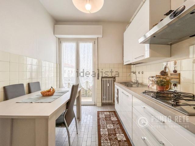 Appartamento in vendita di 100 m² in Via Francesco Baracca