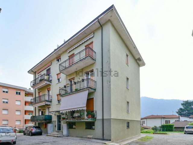 Appartamento in vendita di 100 m² in Via Francesco Borromini