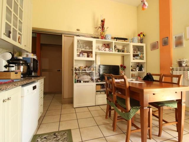 Appartamento in vendita di 100 m² in Via Francesco Cilea