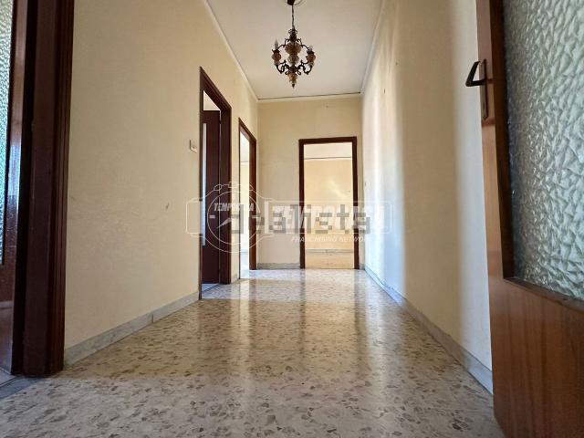 Appartamento in vendita di 100 m² in Via Francesco Cilea
