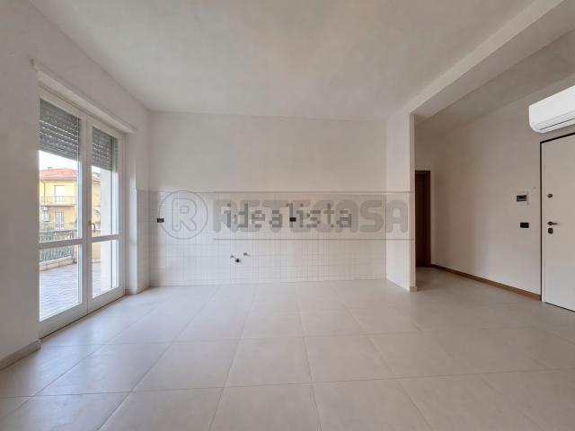 Appartamento in vendita di 100 m² in Via Francesco Crispi